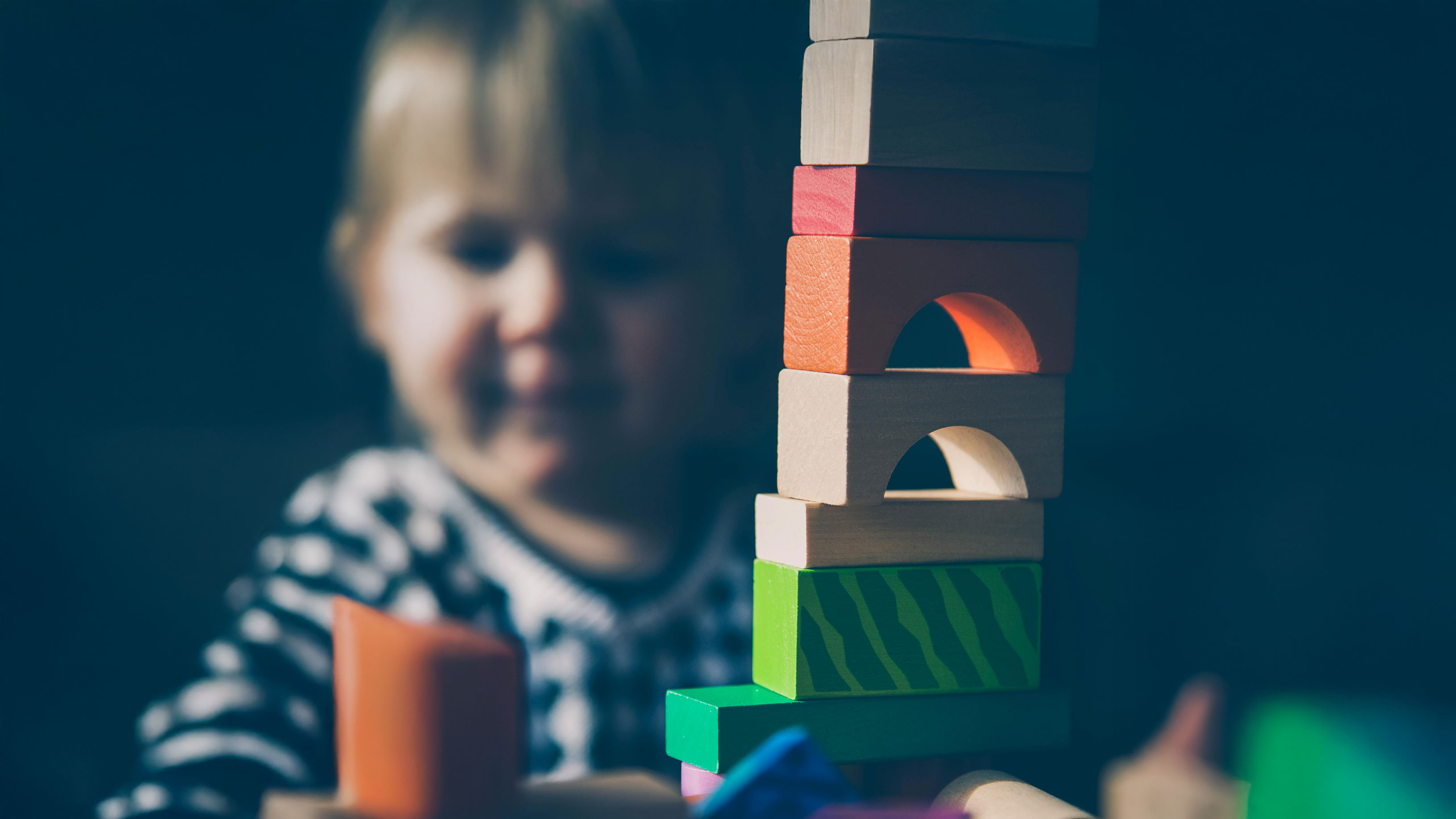 Celebrating small wins